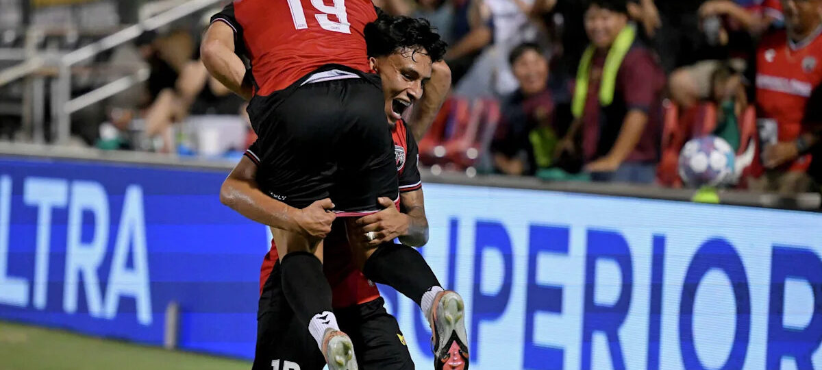 SAFC takes on Tulsa in showdown with playoff implications