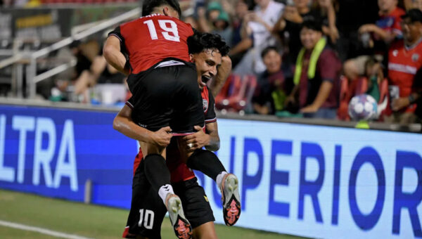 SAFC takes on Tulsa in showdown with playoff implications