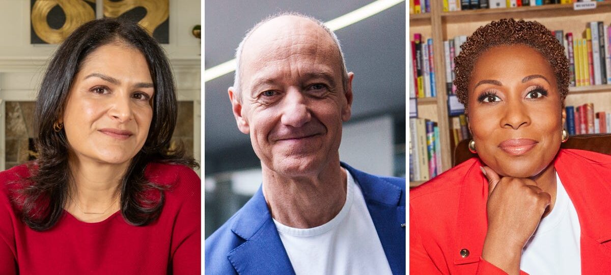 Power Hours: Inside the daily routines of highly successful people