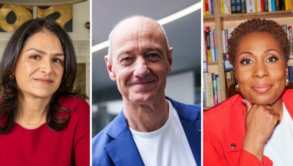 Power Hours: Inside the daily routines of highly successful people