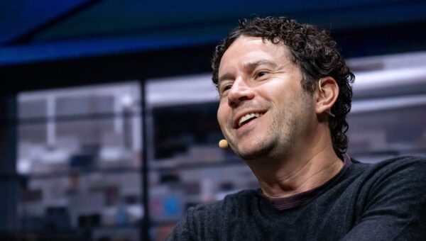 The ‘ChatGPT for doctors,’ OpenEvidence, was valued at $15 billion in a new funding round