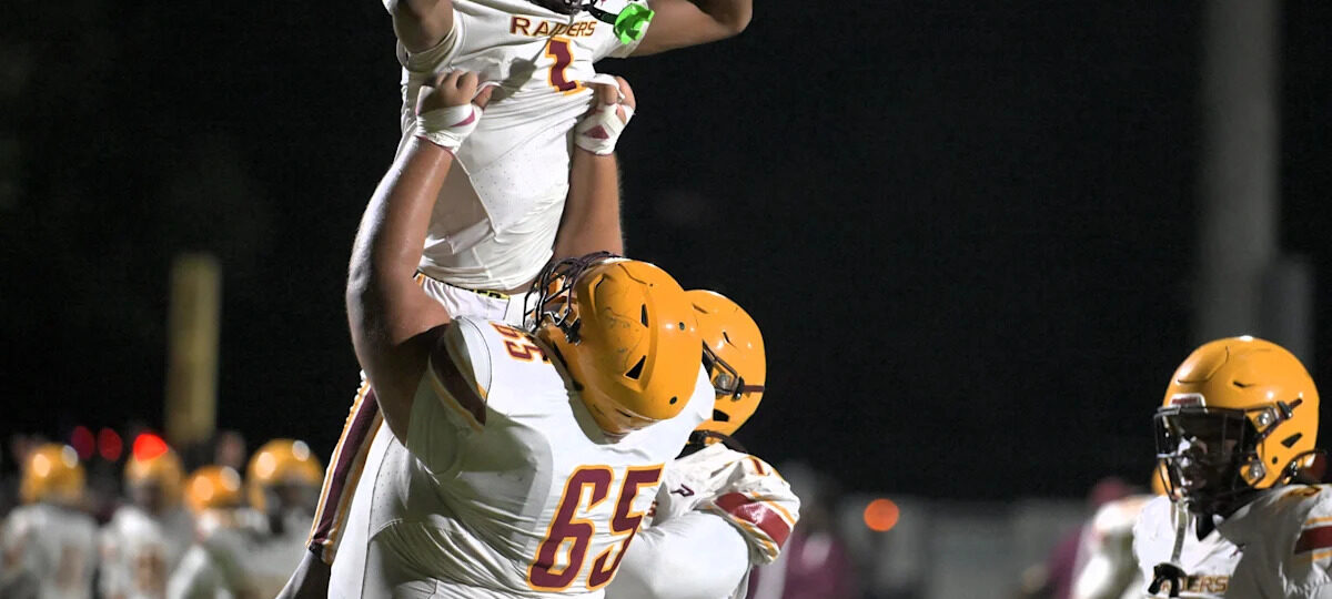 Palm Beach Pick ‘Em: Have your say on Week 5 high school football