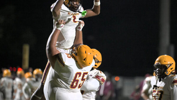 Palm Beach Pick ‘Em: Have your say on Week 5 high school football