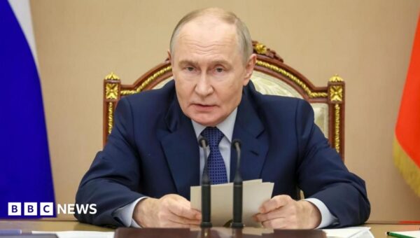 Russia’s elections had few surprises – but how the Kremlin uses the results is far from clear
