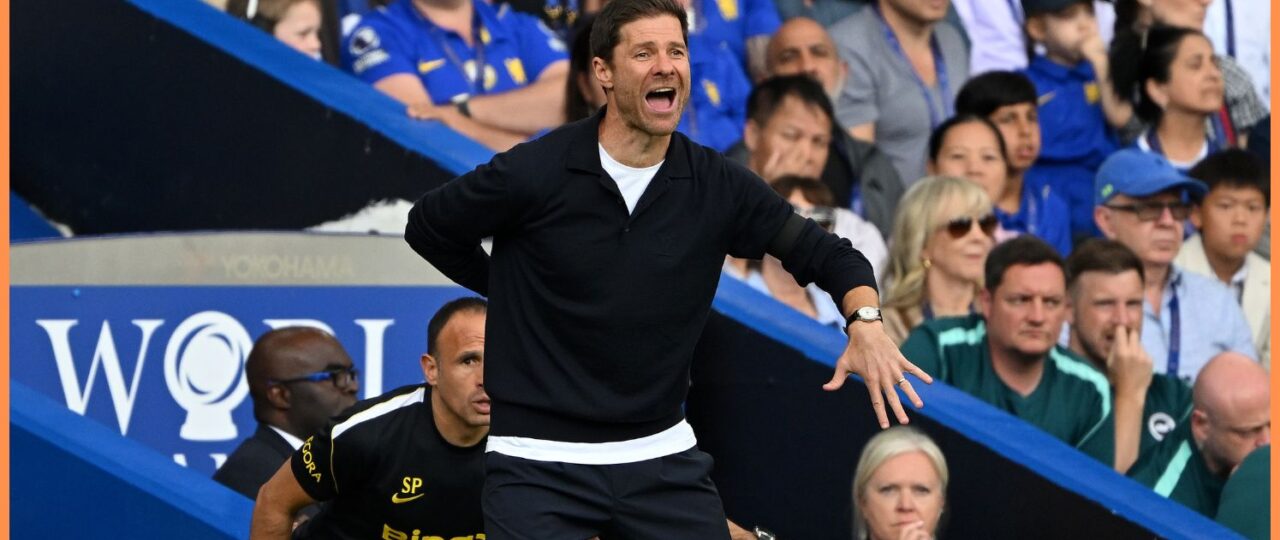 Xabi Alonso clearly wanted Liverpool over Chelsea – now we’re seeing the consequences
