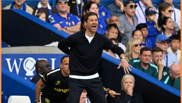Xabi Alonso clearly wanted Liverpool over Chelsea – now we’re seeing the consequences