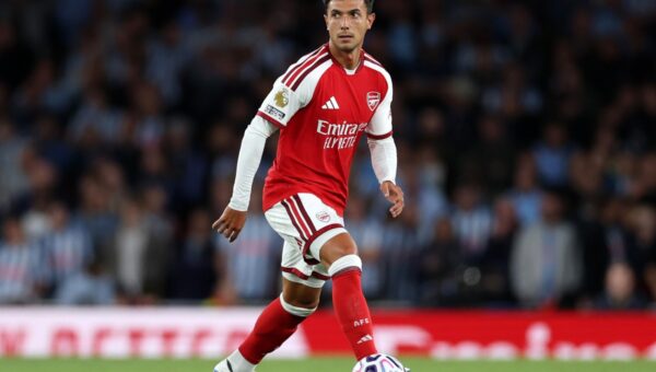 Real Madrid already have deal agreed for Arsenal star claims Spanish journalist