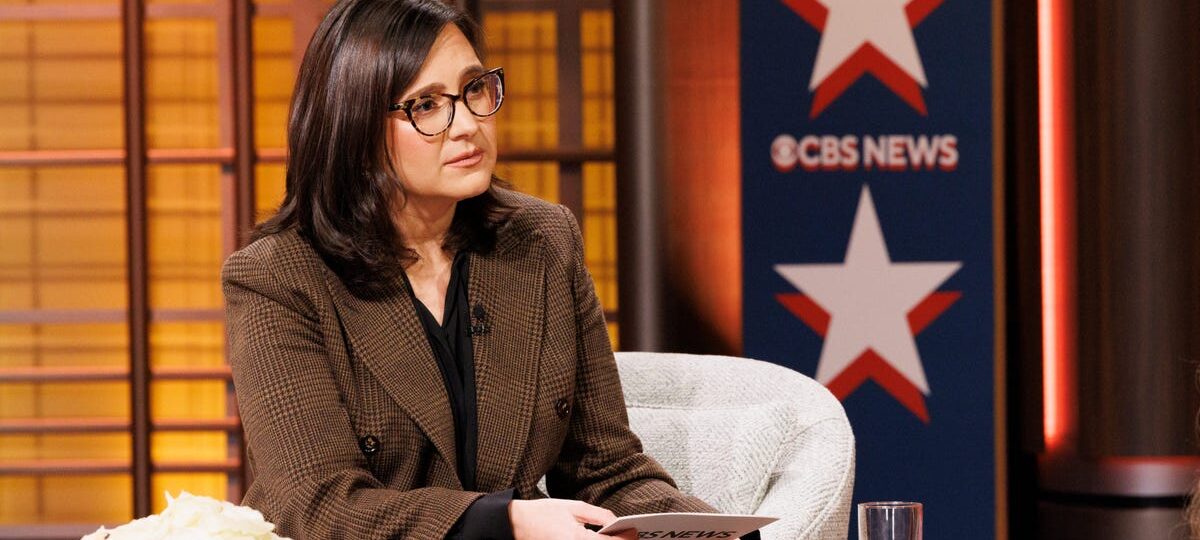 A detailed look at the '60 Minutes' ratings drop shows the problem facing Bari Weiss