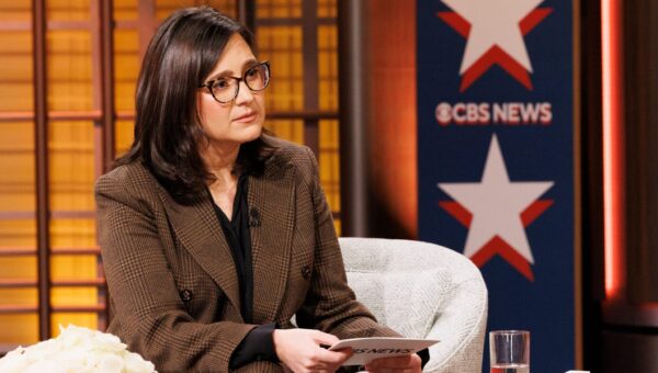 A detailed look at the '60 Minutes' ratings drop shows the problem facing Bari Weiss