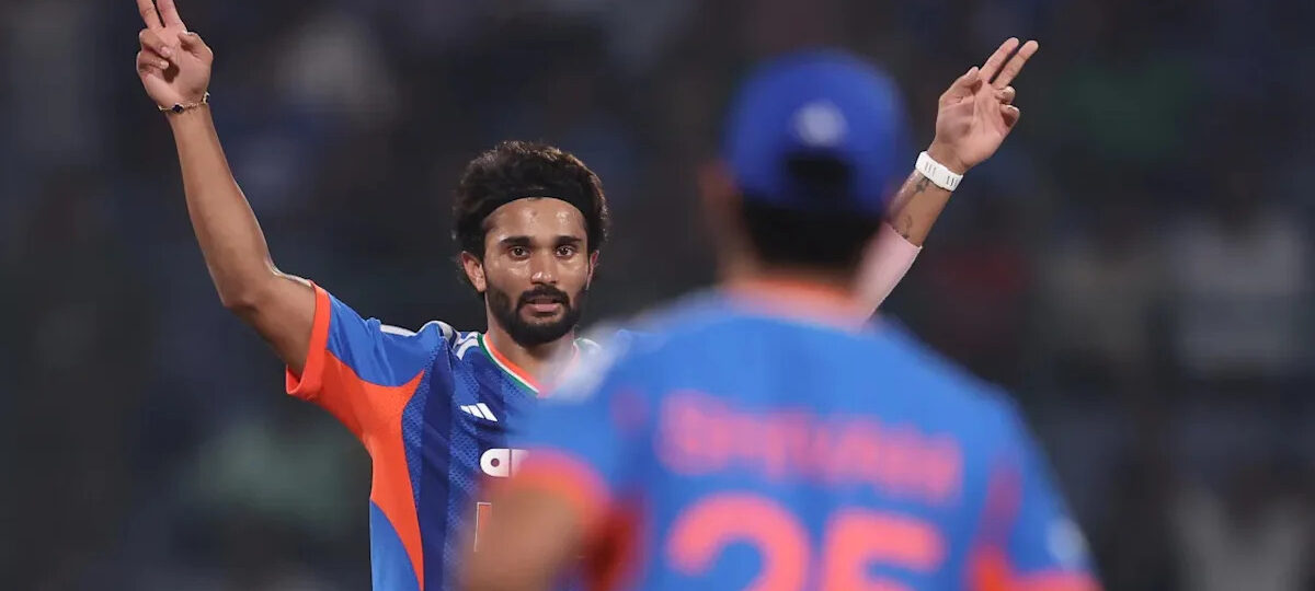 How to watch India vs Japan one-off T20I live: Start time, TV channel and streaming details