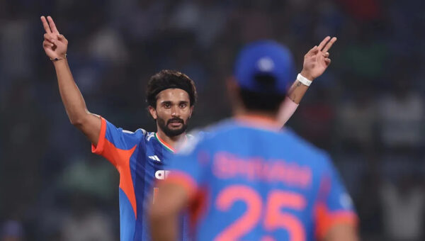 How to watch India vs Japan one-off T20I live: Start time, TV channel and streaming details