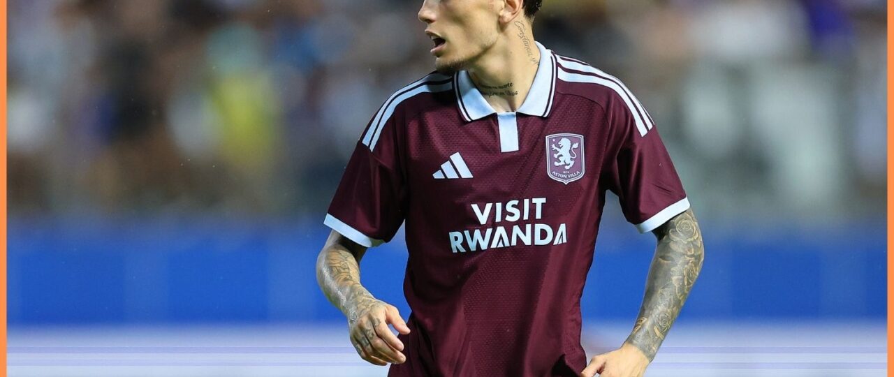 Alejandro Garnacho future in focus as Aston Villa loan clause emerges