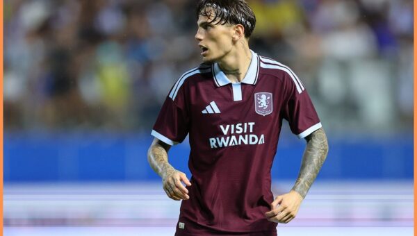 Alejandro Garnacho future in focus as Aston Villa loan clause emerges