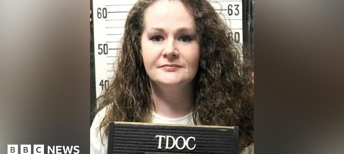 US Supreme Court denies Christa Pike's last-ditch bid to halt execution