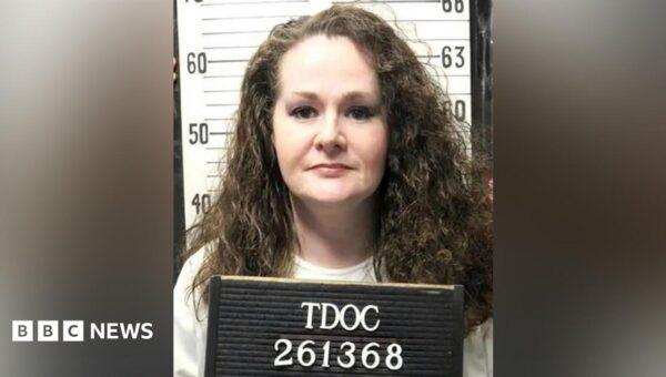 US Supreme Court denies Christa Pike’s last-ditch bid to halt execution