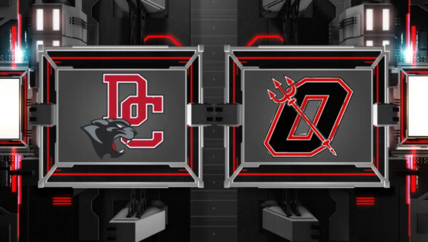 Red Devils knock off Daviess County