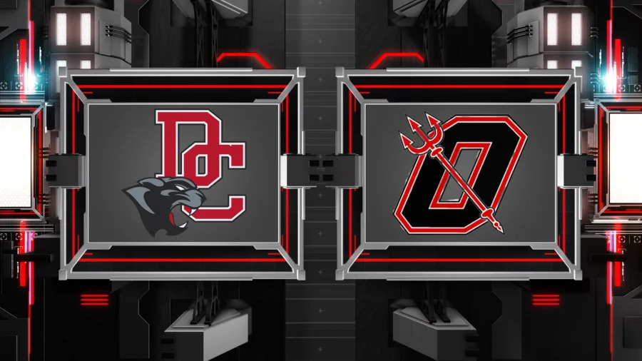 Red Devils knock off Daviess County
