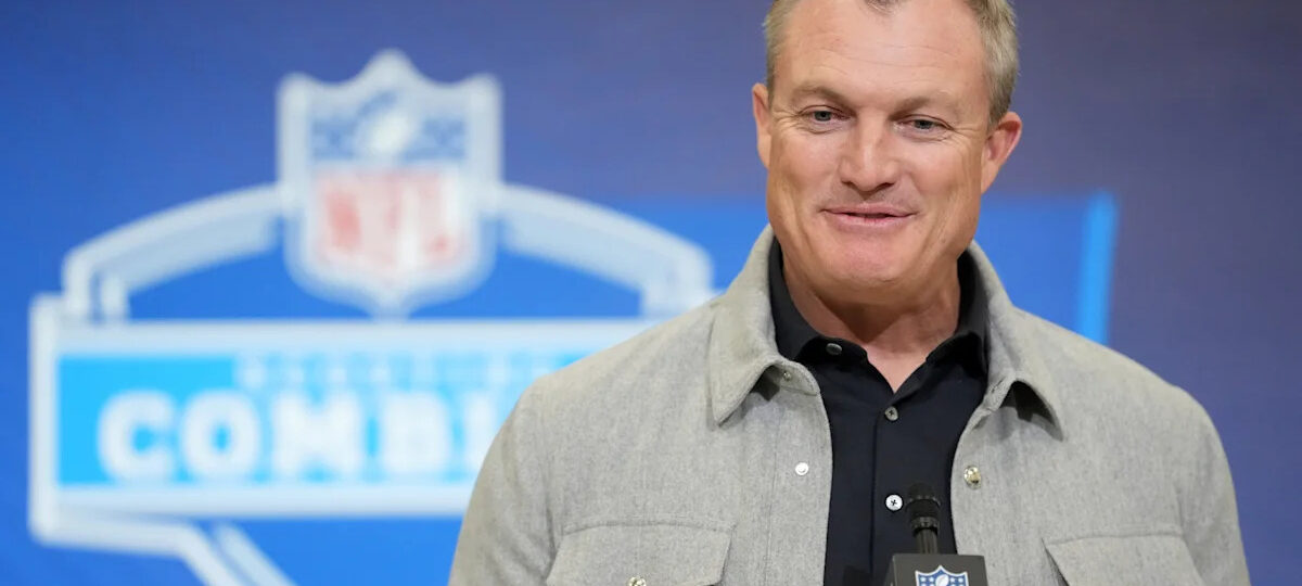 49ers GM explains that roster hinges on recent draft class delivering