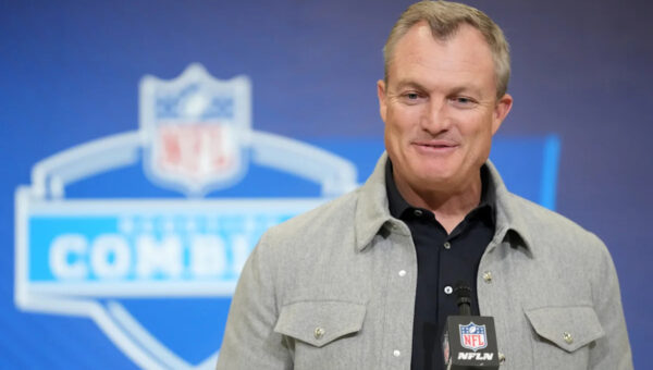 49ers GM explains that roster hinges on recent draft class delivering