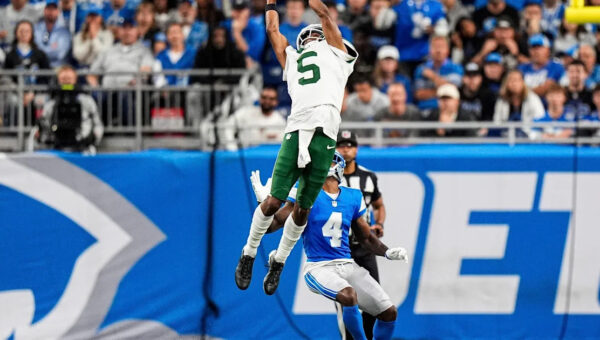 VIDEO: How the Jets defense came back on the Lions then fell short