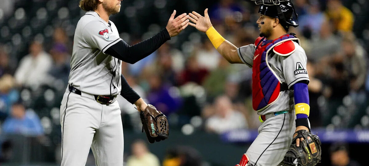 Diamondbacks News