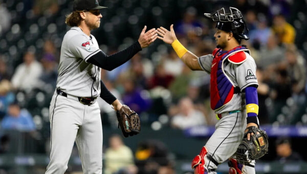 Diamondbacks News