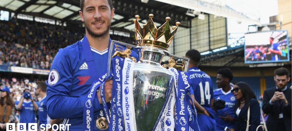 Can you make a case for Chelsea being stripped of 2016-17 title?