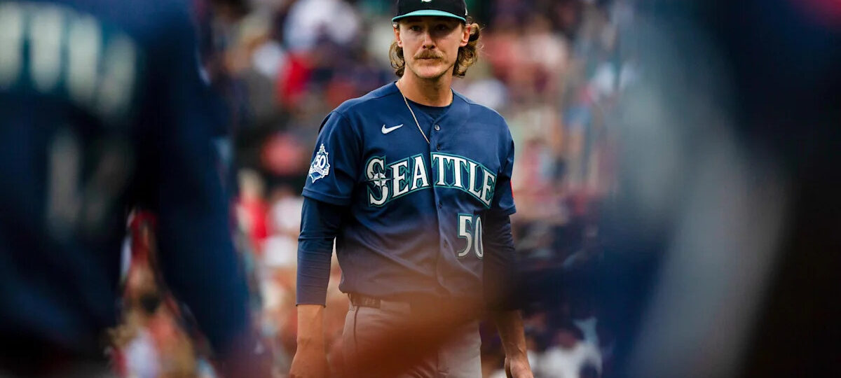 Pork Is Back on the (Tasting) Menu as Mariners Perfect September Continues