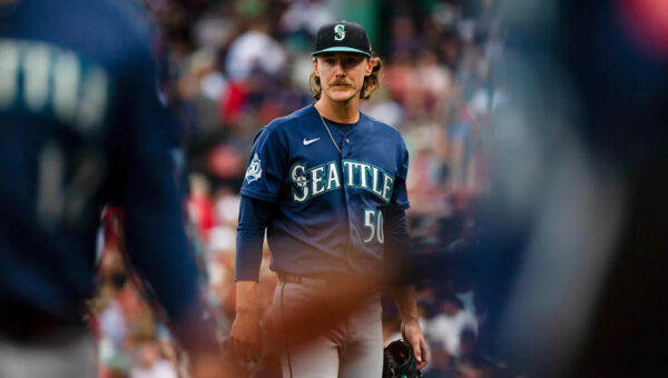 Pork Is Back on the (Tasting) Menu as Mariners Perfect September Continues