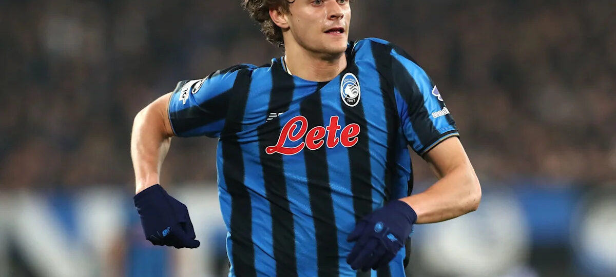 Chelsea could break £48m Palestra number after transfer target signs new contract