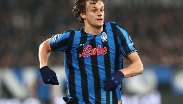 Chelsea could break £48m Palestra number after transfer target signs new contract