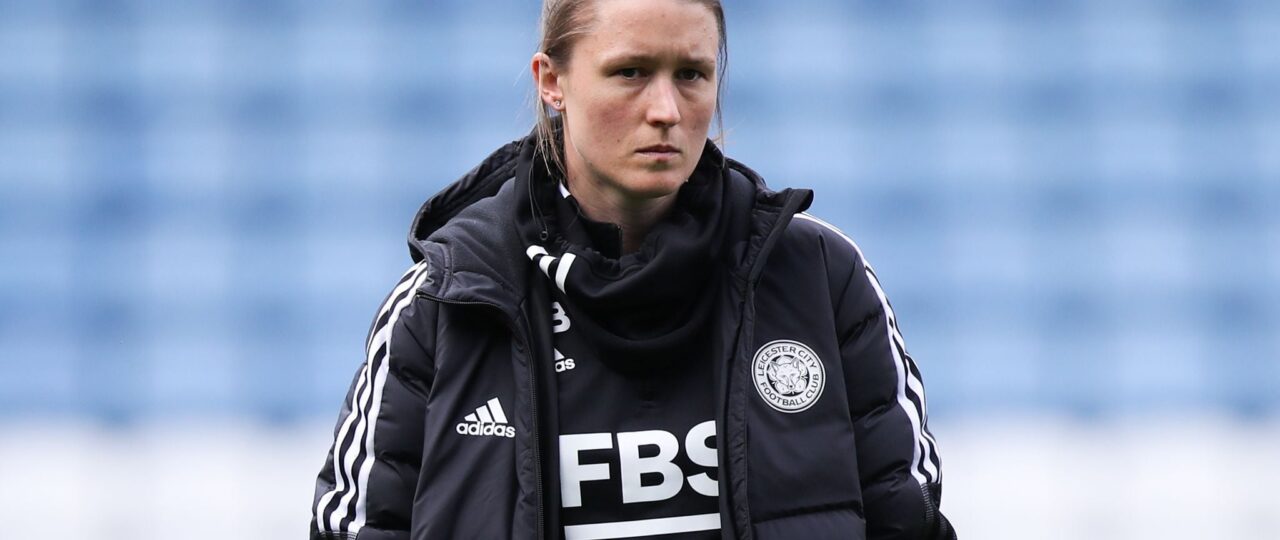2026 U-20 WWC: England coach Bedford disappointed after loss to Falconets