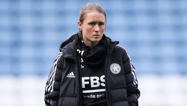 2026 U-20 WWC: England coach Bedford disappointed after loss to Falconets