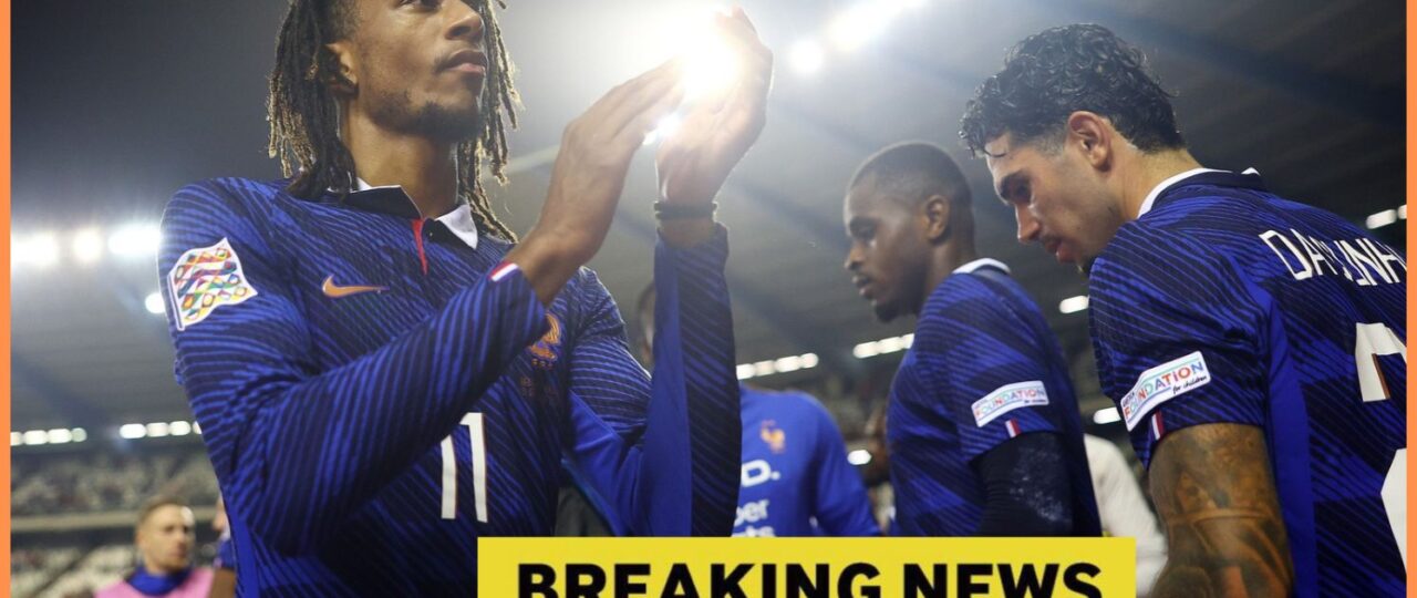 Major update on Liverpool transfer target’s future
