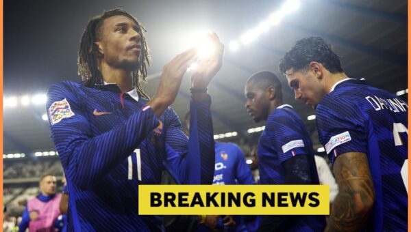 Major update on Liverpool transfer target’s future