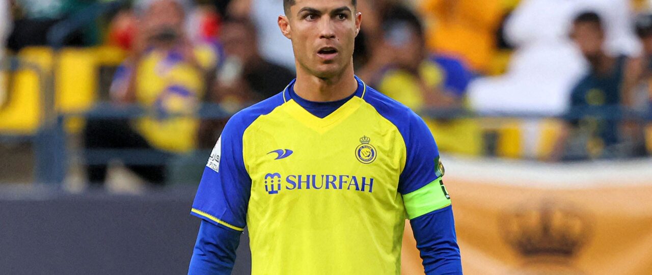 Why I didn’t retire after 2026 World Cup – Cristiano Ronaldo