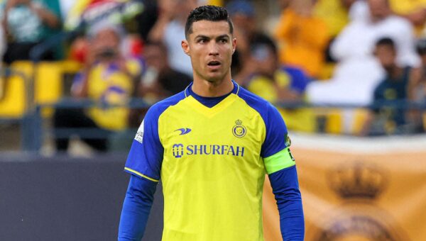 Why I didn’t retire after 2026 World Cup – Cristiano Ronaldo