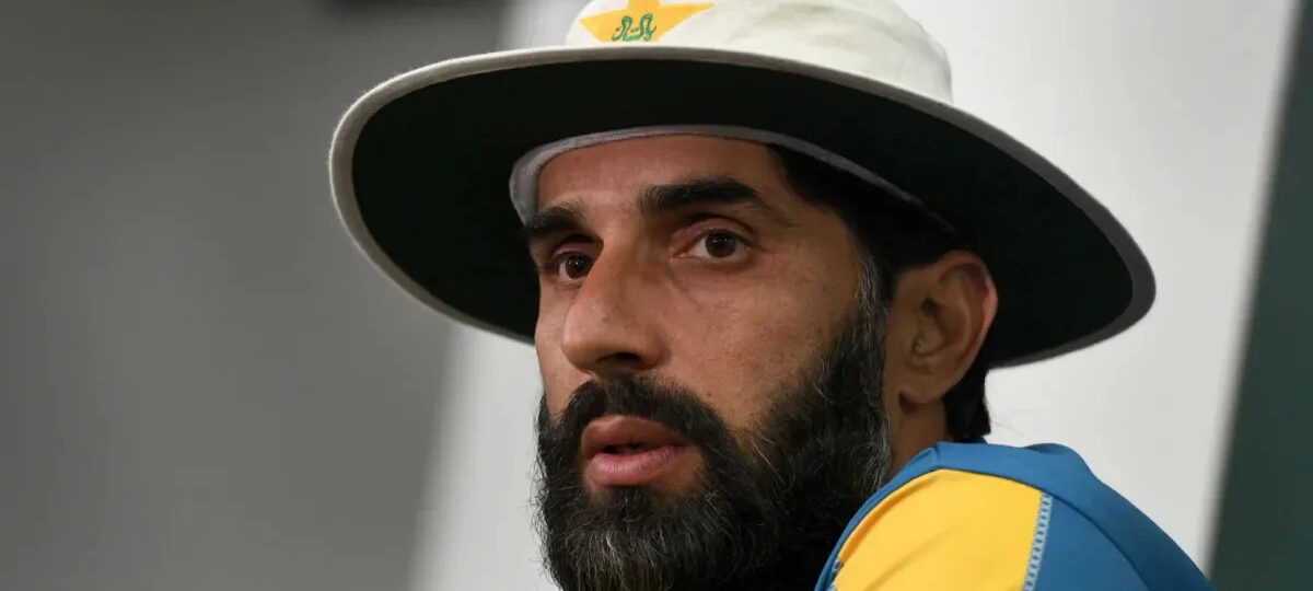 Drama continues in Pakistan cricket: Misbah-ul-Haq resigns from PCB selection committee after 7 players were sent home from England tour