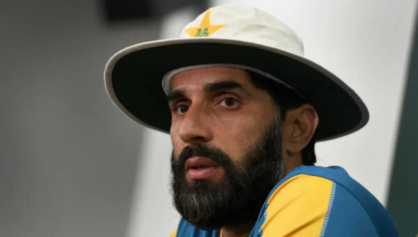 Drama continues in Pakistan cricket: Misbah-ul-Haq resigns from PCB selection committee after 7 players were sent home from England tour