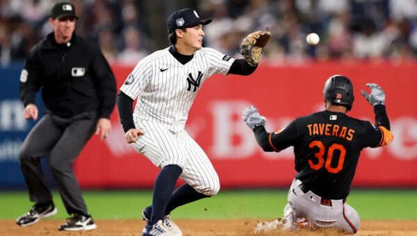 Orioles fall to Yankees, 6-3, to suffer 2nd straight losing season