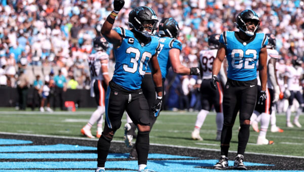 Fantasy Football Full PPR FLEX Rankings for Week 2