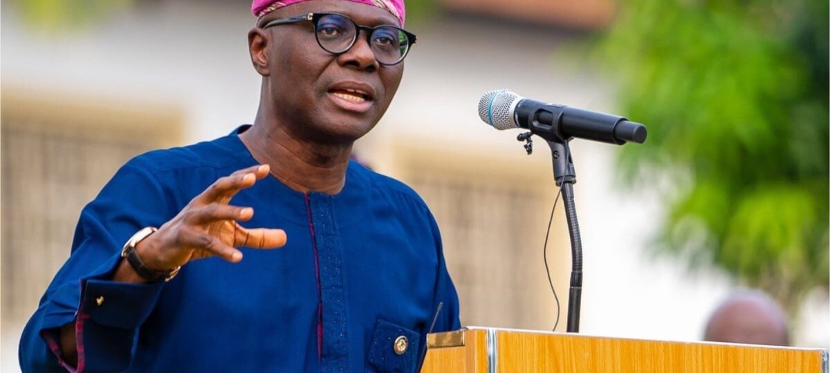 Nigeria at 66: Sanwo-Olu urges citizens to set aside ethnic, religious differences