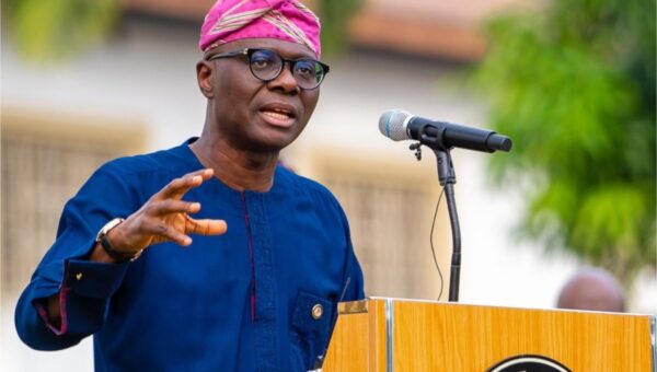 Nigeria at 66: Sanwo-Olu urges citizens to set aside ethnic, religious differences