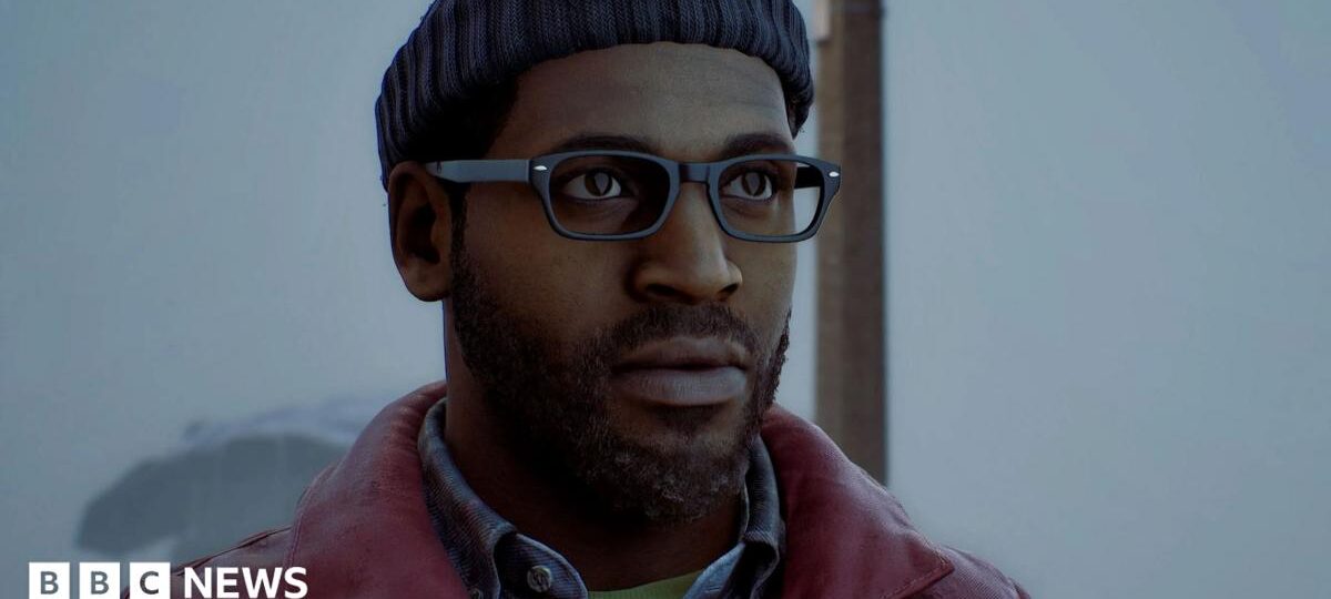 Inside iconic horror game Silent Hill’s Scottish makeover
