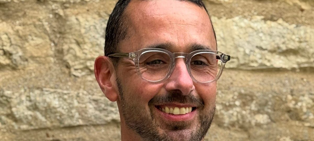 A 43-year-old with colon cancer used AI in 3 ways to help make treatment a little easier