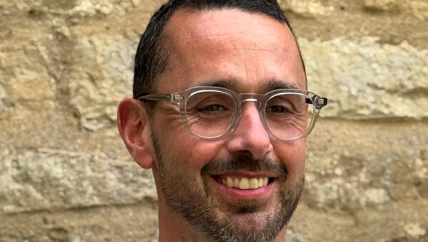A 43-year-old with colon cancer used AI in 3 ways to help make treatment a little easier