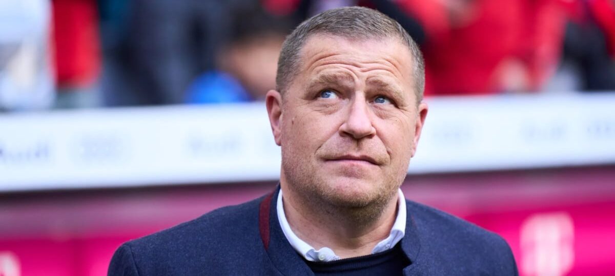 Ballon d’Or 2026: Best players don’t run campaign – Max Eberl reacts to Yamal’s comments