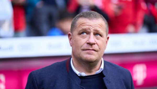 Ballon d’Or 2026: Best players don’t run campaign – Max Eberl reacts to Yamal’s comments
