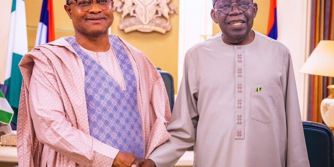 Emulate Uba Sani on mass transit scheme – Tinubu to govs