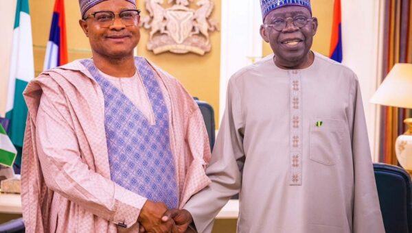 Emulate Uba Sani on mass transit scheme – Tinubu to govs